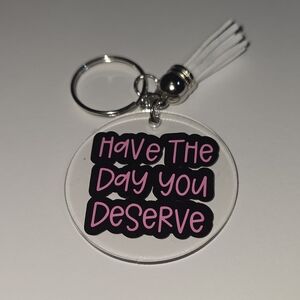 Keychain